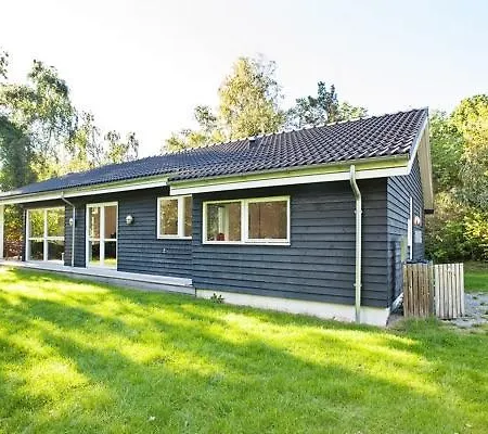 Holiday Dyndmosevej Prázdninový dům Vejby