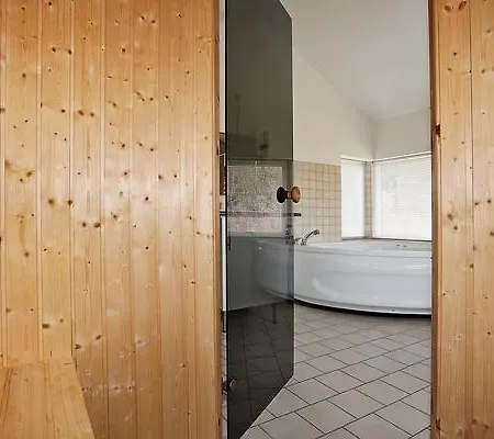 Prázdninový dům Holiday Dyndmosevej Vejby