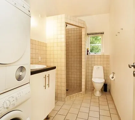 Prázdninový dům Holiday Dyndmosevej
